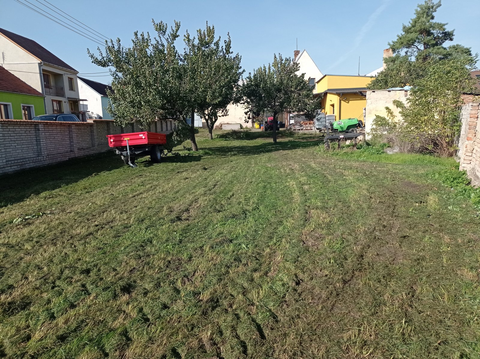 Komerční prostory s širokou škálou využití v Drnholci - Obrázek 33