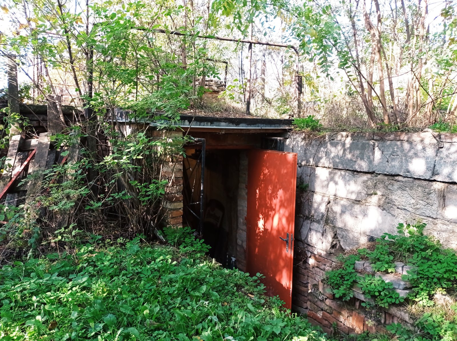 Jedinečná příležitost koupě vinného sklepa s vinicí na úpatí Svatého kopečku v Mikulově - Obrázek 5