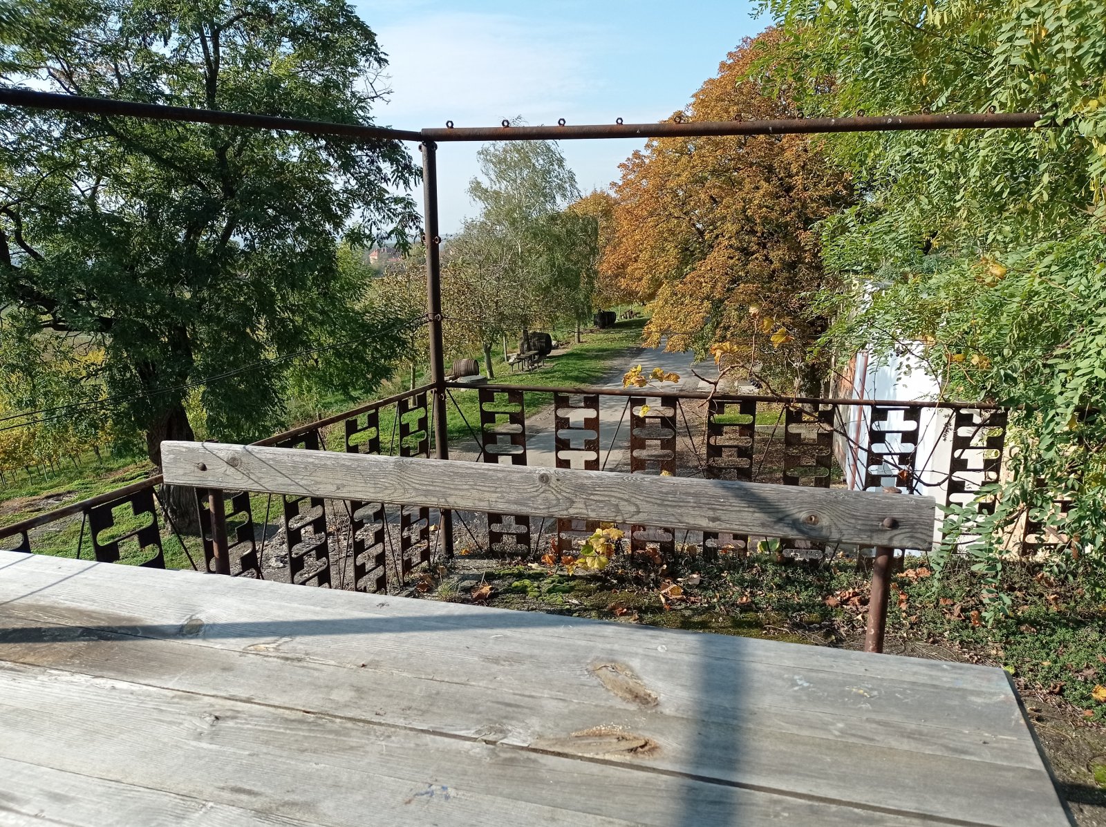 Jedinečná příležitost koupě vinného sklepa s vinicí na úpatí Svatého kopečku v Mikulově - Obrázek 14