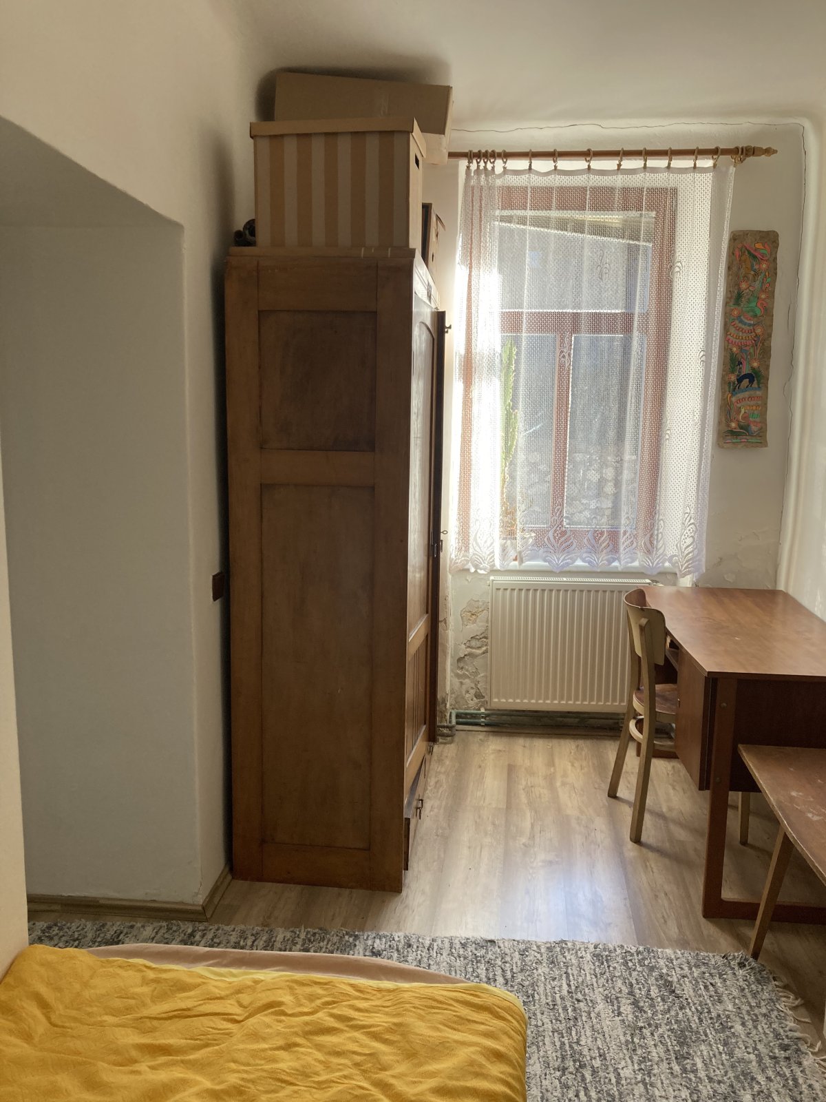 Rodinný dům se zahrádkou a krásnými výhledy v centru Mikulova - Obrázek 16