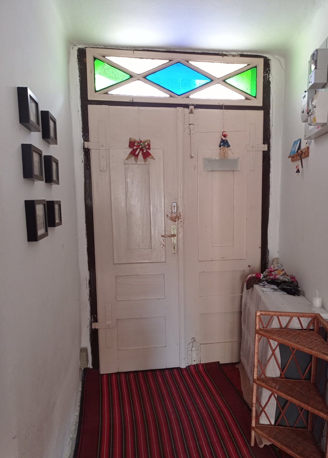 Rodinný dům se zahrádkou a krásnými výhledy v centru Mikulova - Obrázek 4