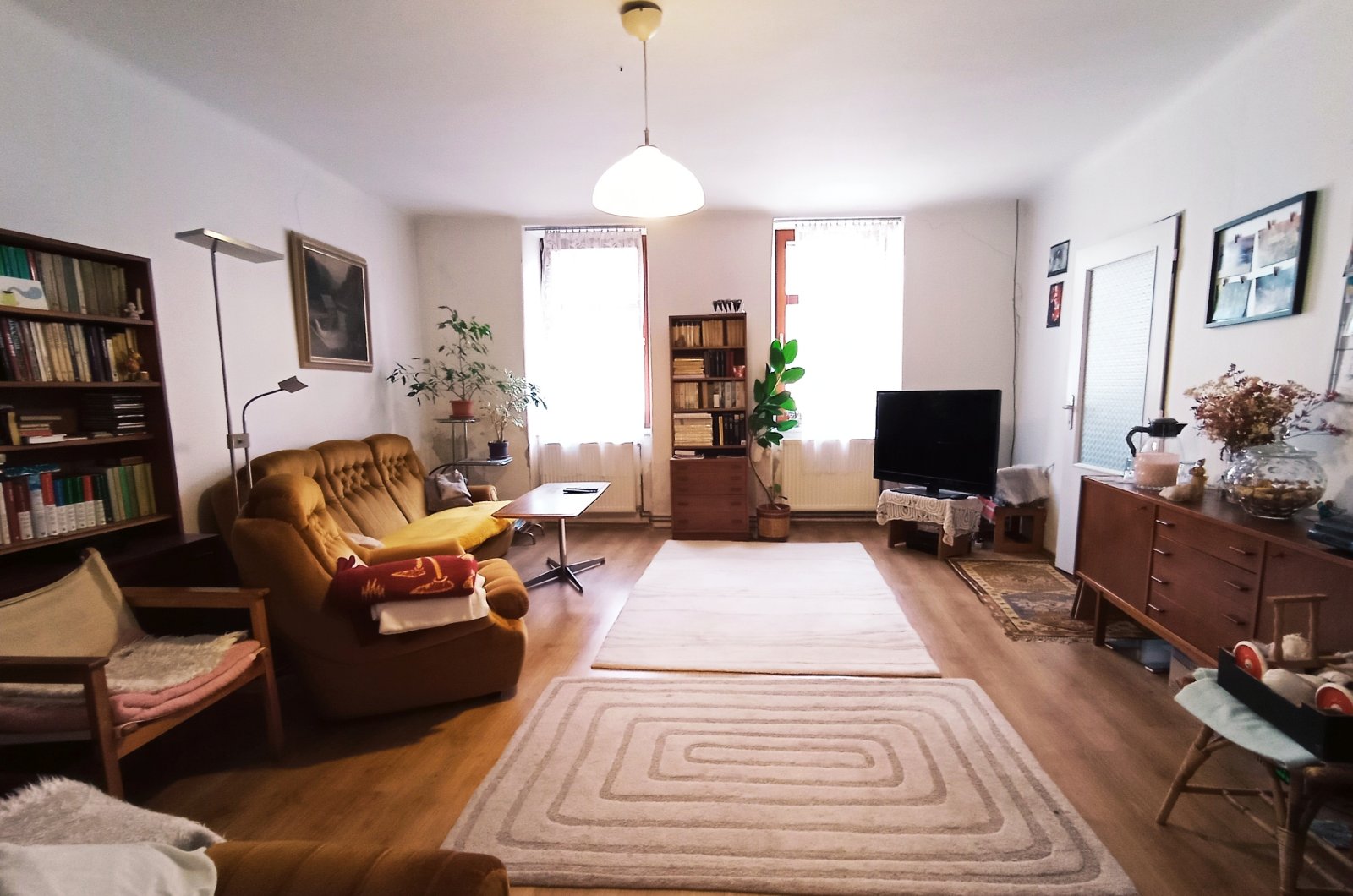 Rodinný dům se zahrádkou a krásnými výhledy v centru Mikulova - Obrázek 18