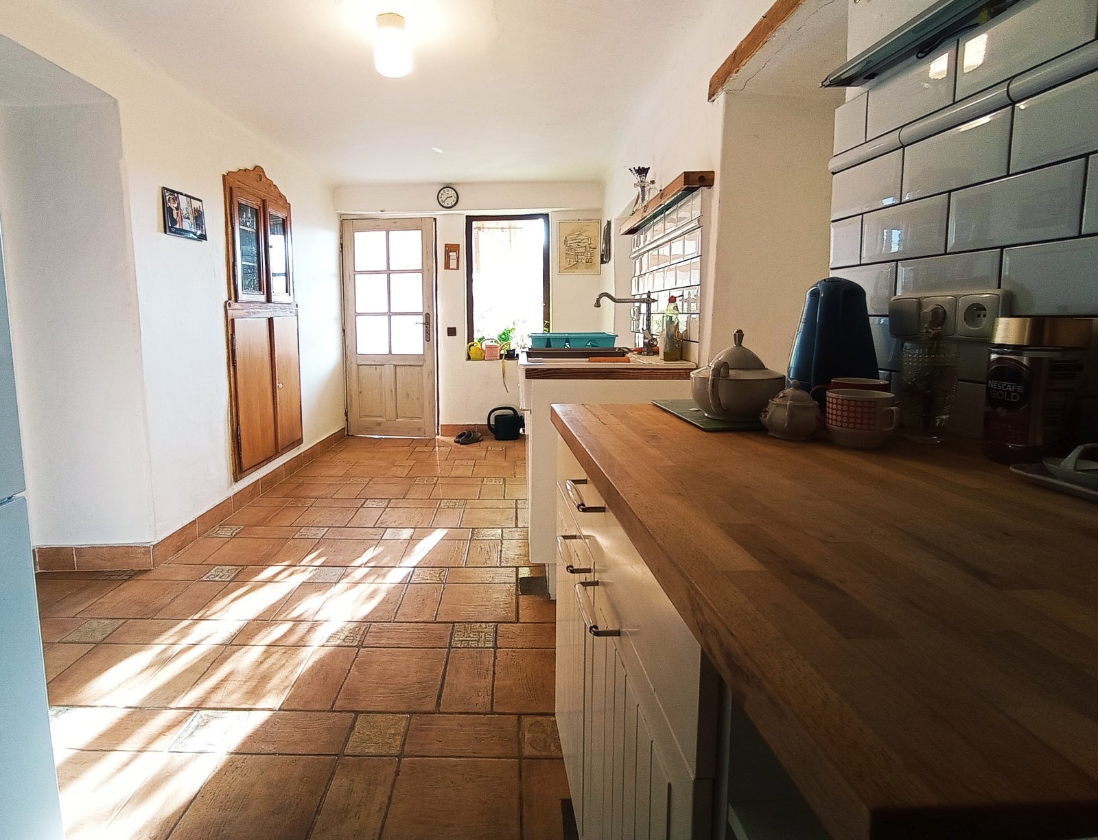 Rodinný dům se zahrádkou a krásnými výhledy v centru Mikulova - Obrázek 10