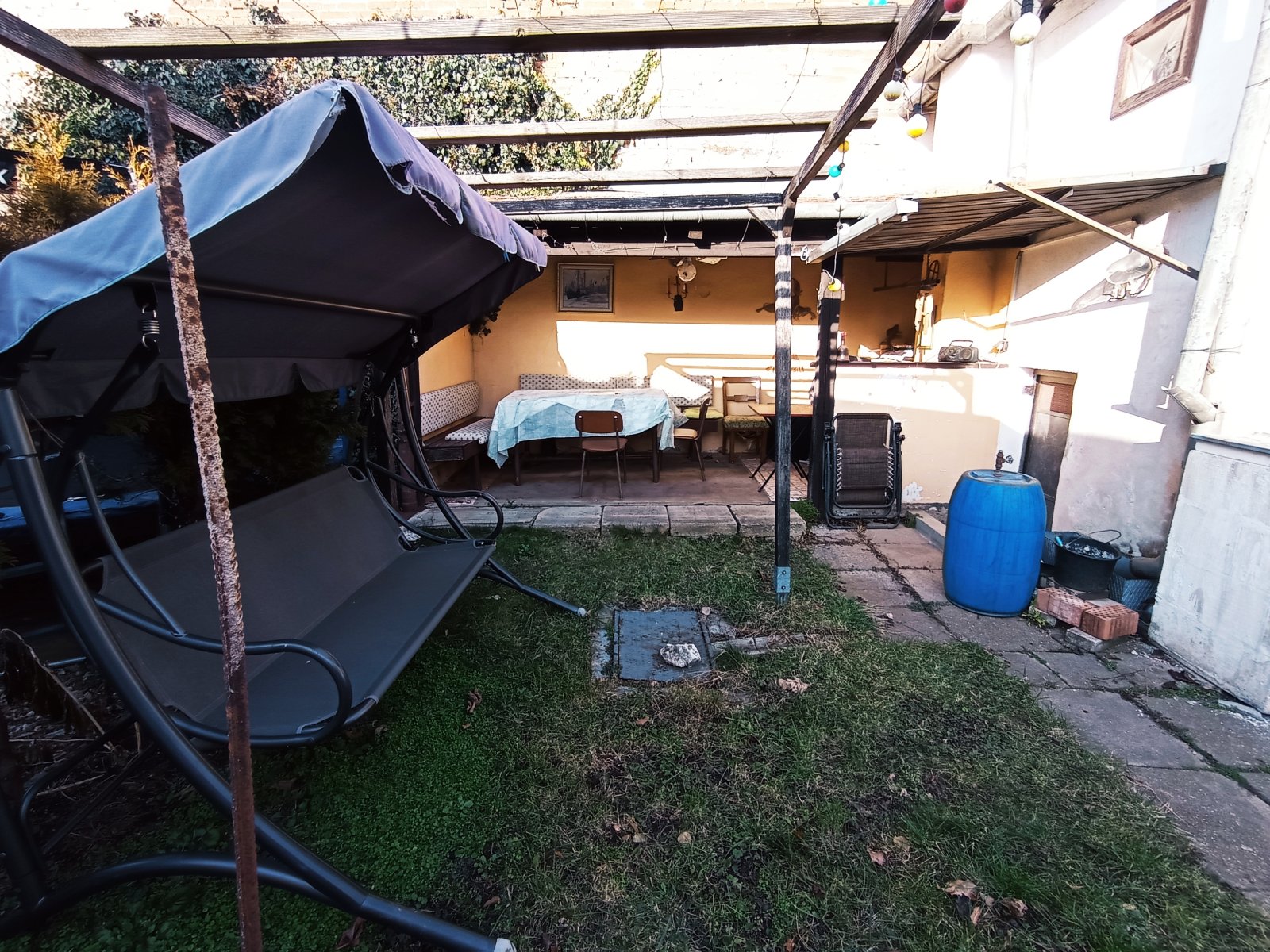 Rodinný dům se zahrádkou a krásnými výhledy v centru Mikulova - Obrázek 21