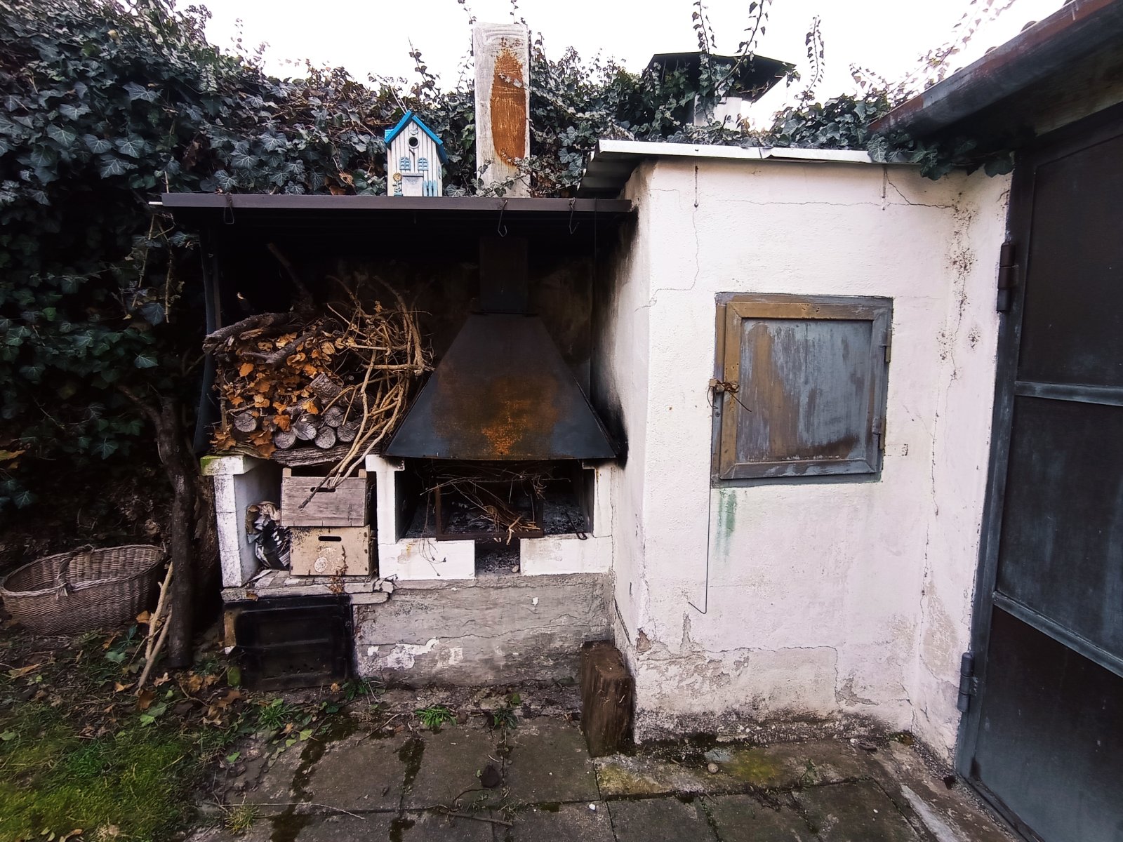 Rodinný dům se zahrádkou a krásnými výhledy v centru Mikulova - Obrázek 22