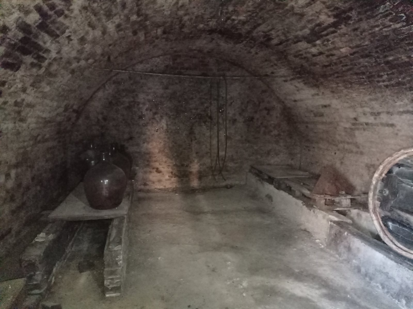 Rodinný dům s rozlehlým pozemkem v obci Pavlov - Obrázek 15