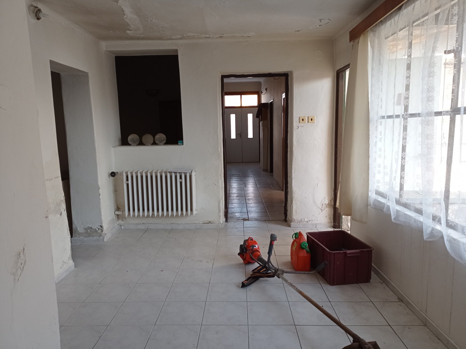 Rodinný dům s rozlehlým pozemkem v obci Pavlov - Obrázek 14