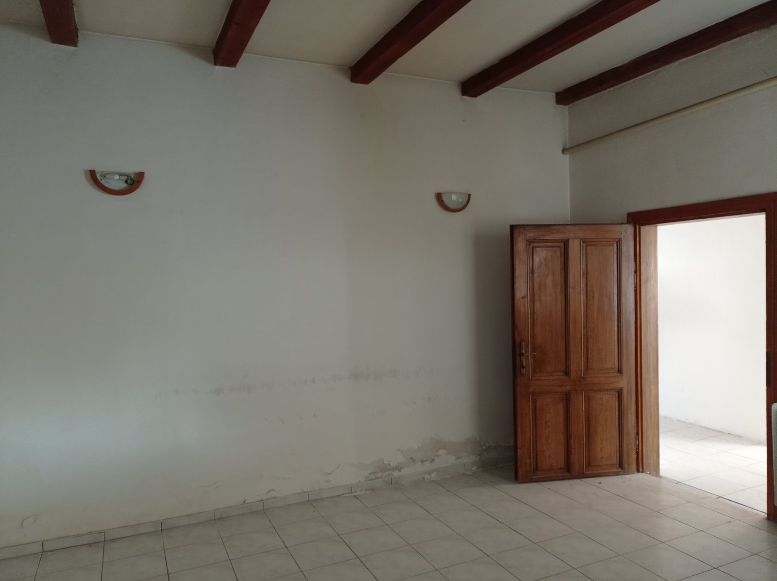 Rodinný dům s rozlehlým pozemkem v obci Pavlov - Obrázek 11