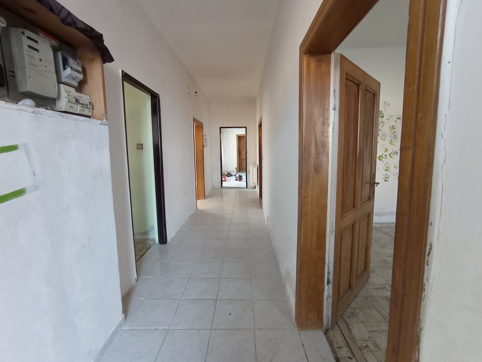 Rodinný dům s rozlehlým pozemkem v obci Pavlov - Obrázek 5