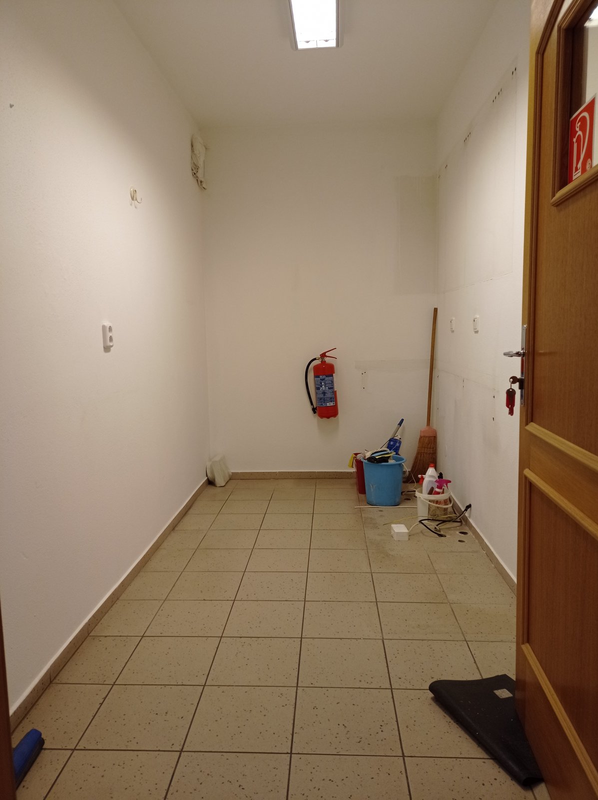 Prodej ordinace pro dva lékaře včetně kompletního zázemí v historickém centru Mikulova. - Obrázek 14