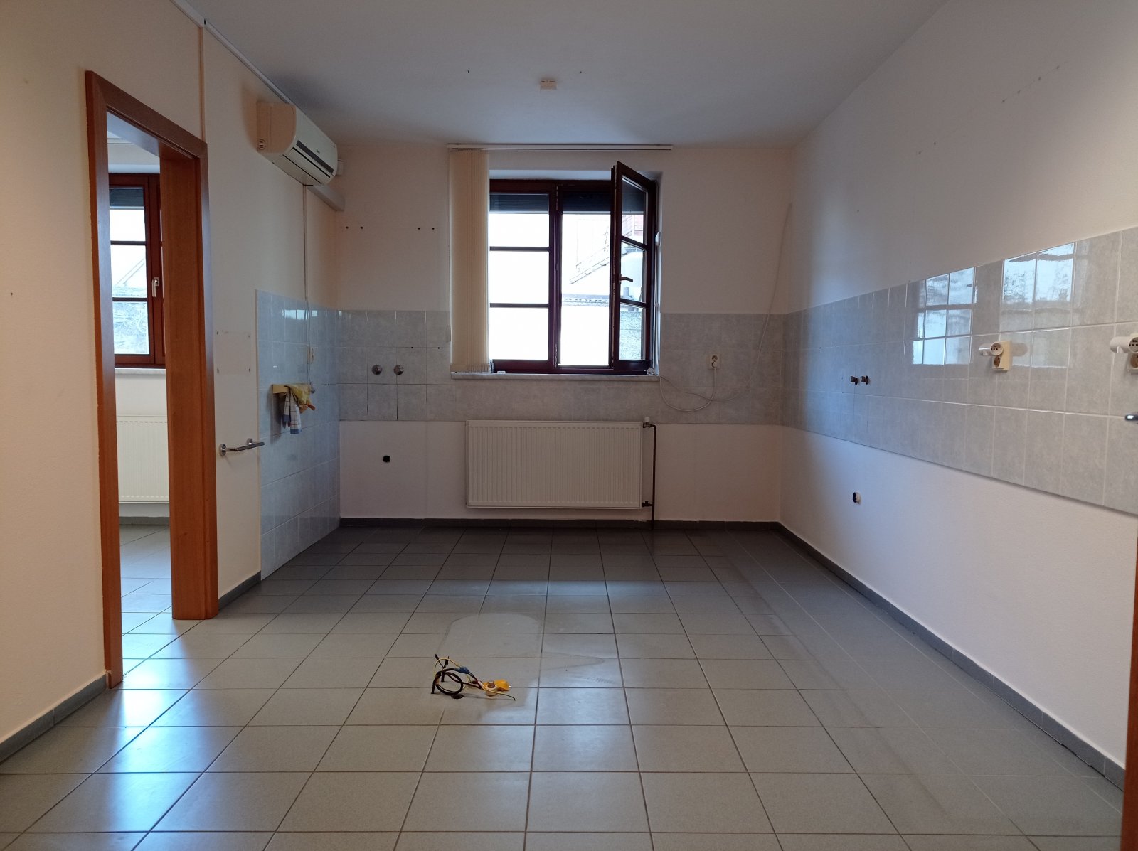 Prodej ordinace pro dva lékaře včetně kompletního zázemí v historickém centru Mikulova. - Obrázek 5