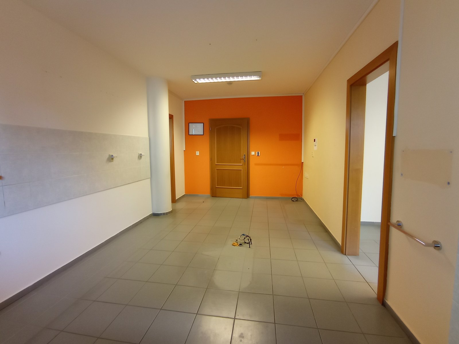 Prodej ordinace pro dva lékaře včetně kompletního zázemí v historickém centru Mikulova. - Obrázek 6