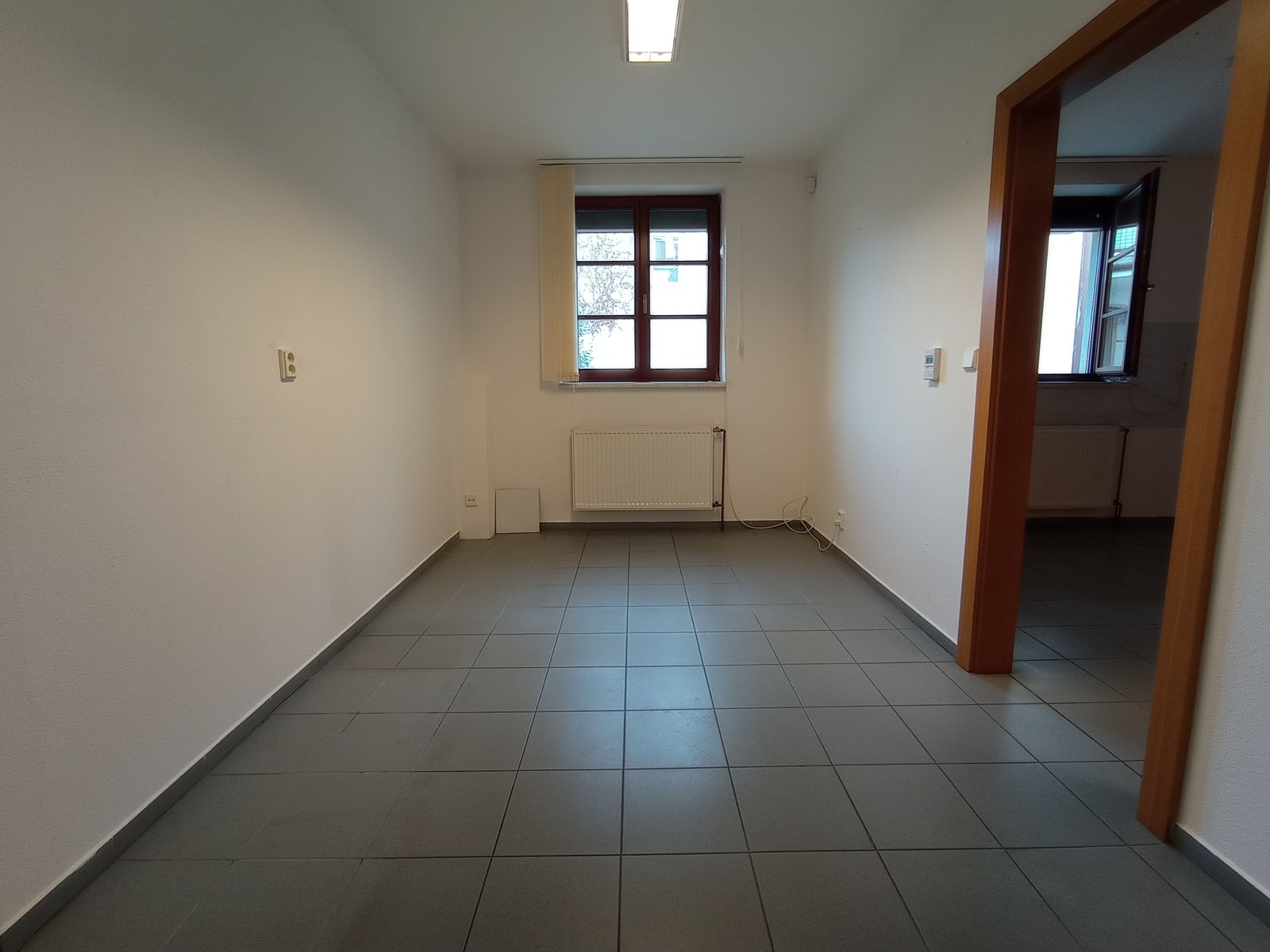 Prodej ordinace pro dva lékaře včetně kompletního zázemí v historickém centru Mikulova. - Obrázek 8