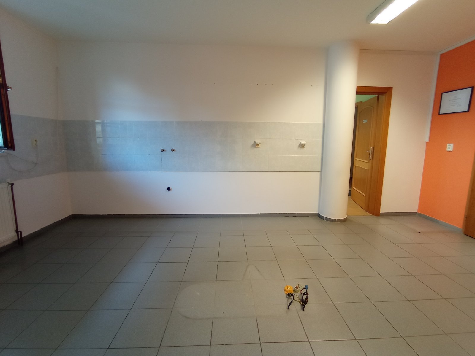 Prodej ordinace pro dva lékaře včetně kompletního zázemí v historickém centru Mikulova. - Obrázek 7