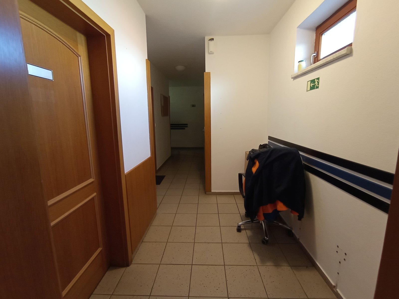 Prodej ordinace pro dva lékaře včetně kompletního zázemí v historickém centru Mikulova. - Obrázek 17