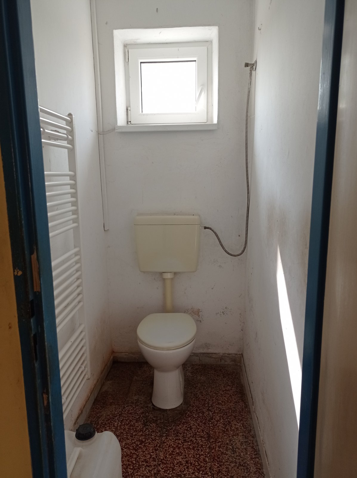 Byt se zahradou v rodinném domě v obci Dobré Pole - Obrázek 9