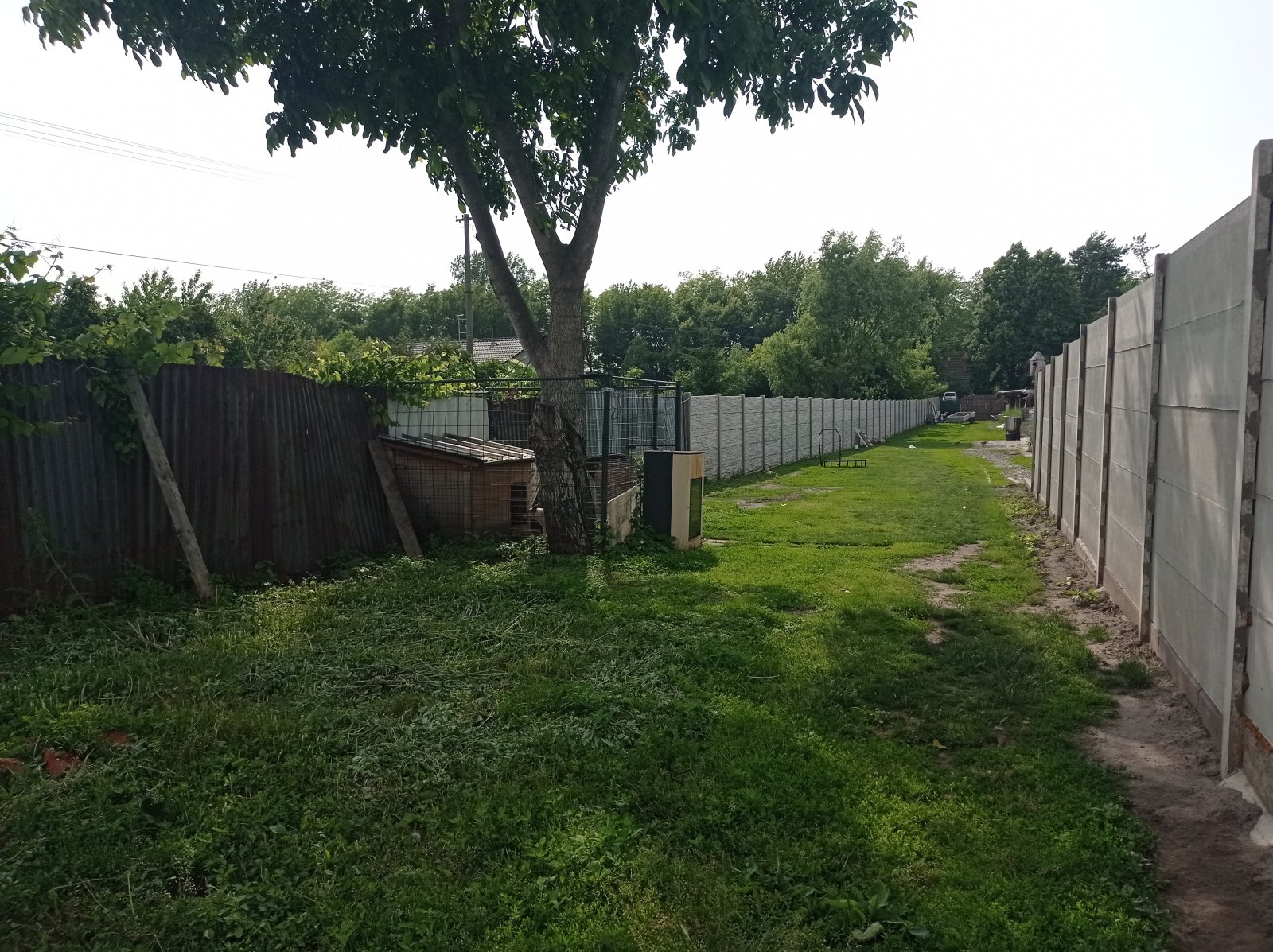 Byt se zahradou v rodinném domě v obci Dobré Pole - Obrázek 12