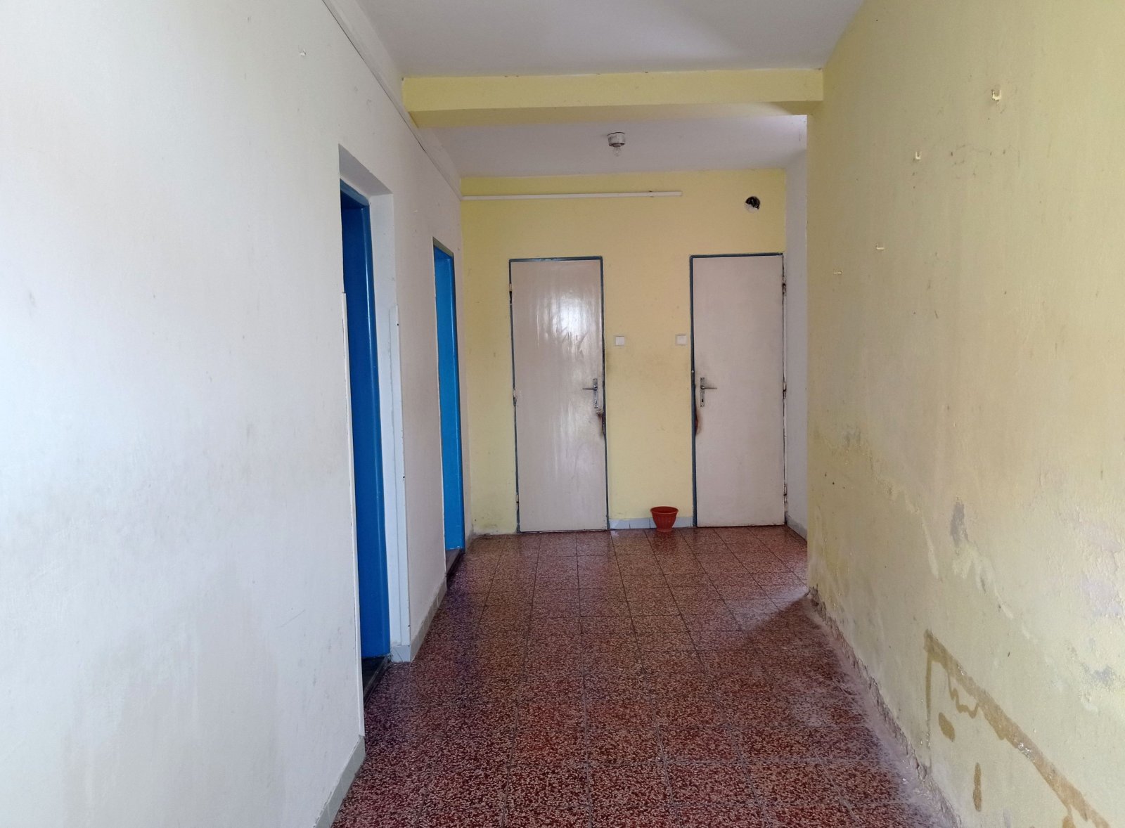 Nabídka ideální poloviny domu se zahradou v obci Dobré Pole - Obrázek 2