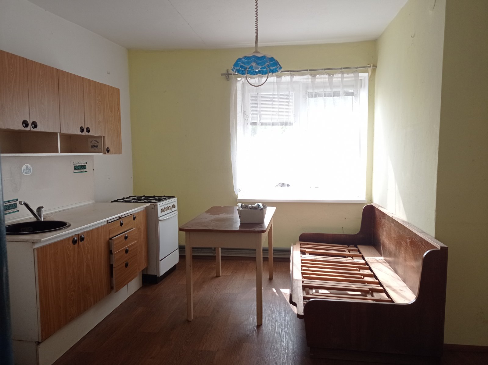 Nabídka ideální poloviny domu se zahradou v obci Dobré Pole - Obrázek 3