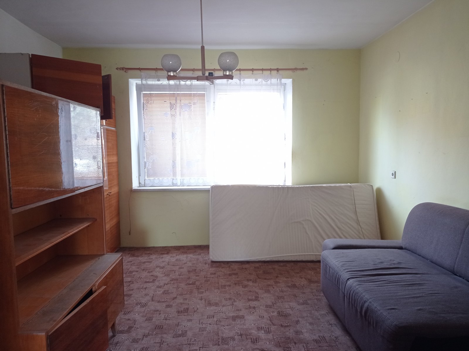 Nabídka ideální poloviny domu se zahradou v obci Dobré Pole - Obrázek 5