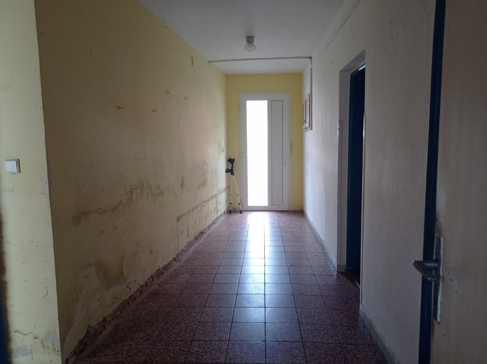 Nabídka ideální poloviny domu se zahradou v obci Dobré Pole - Obrázek 9