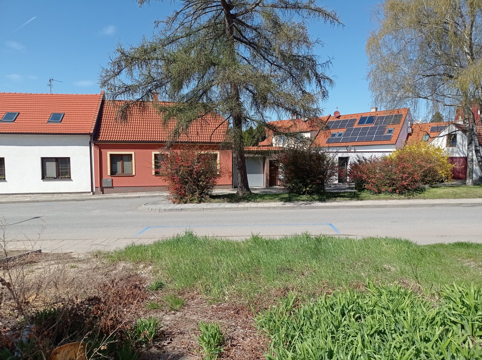 Stavební pozemek na úpatí Svatého kopečku v Mikulově. - Obrázek 10