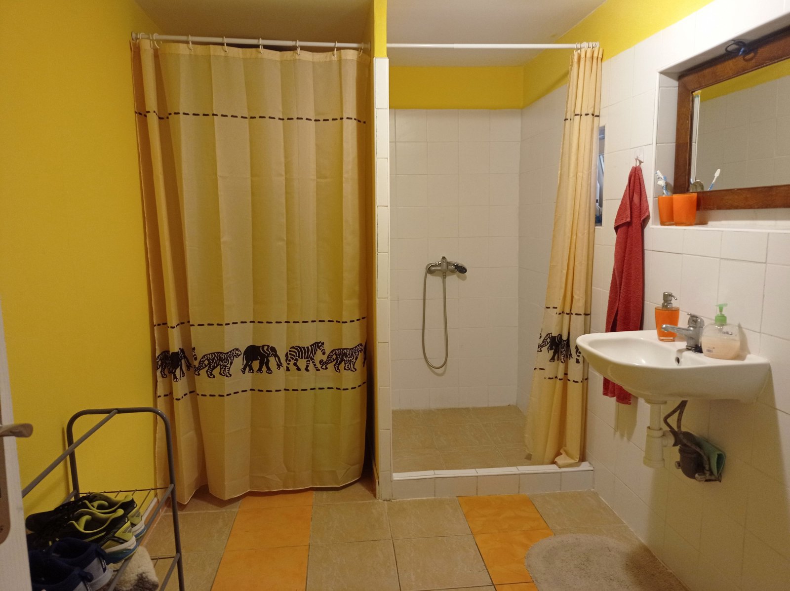 Přízemní rodinný dům se zahrádkou v obci Brod nad Dyjí - Obrázek 14