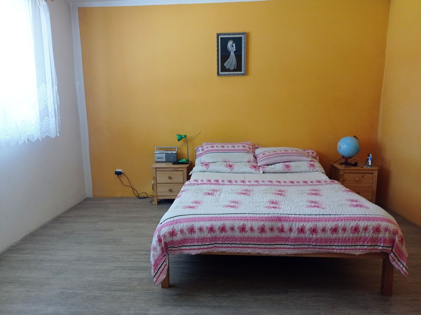 Přízemní rodinný dům se zahrádkou v obci Brod nad Dyjí - Obrázek 10