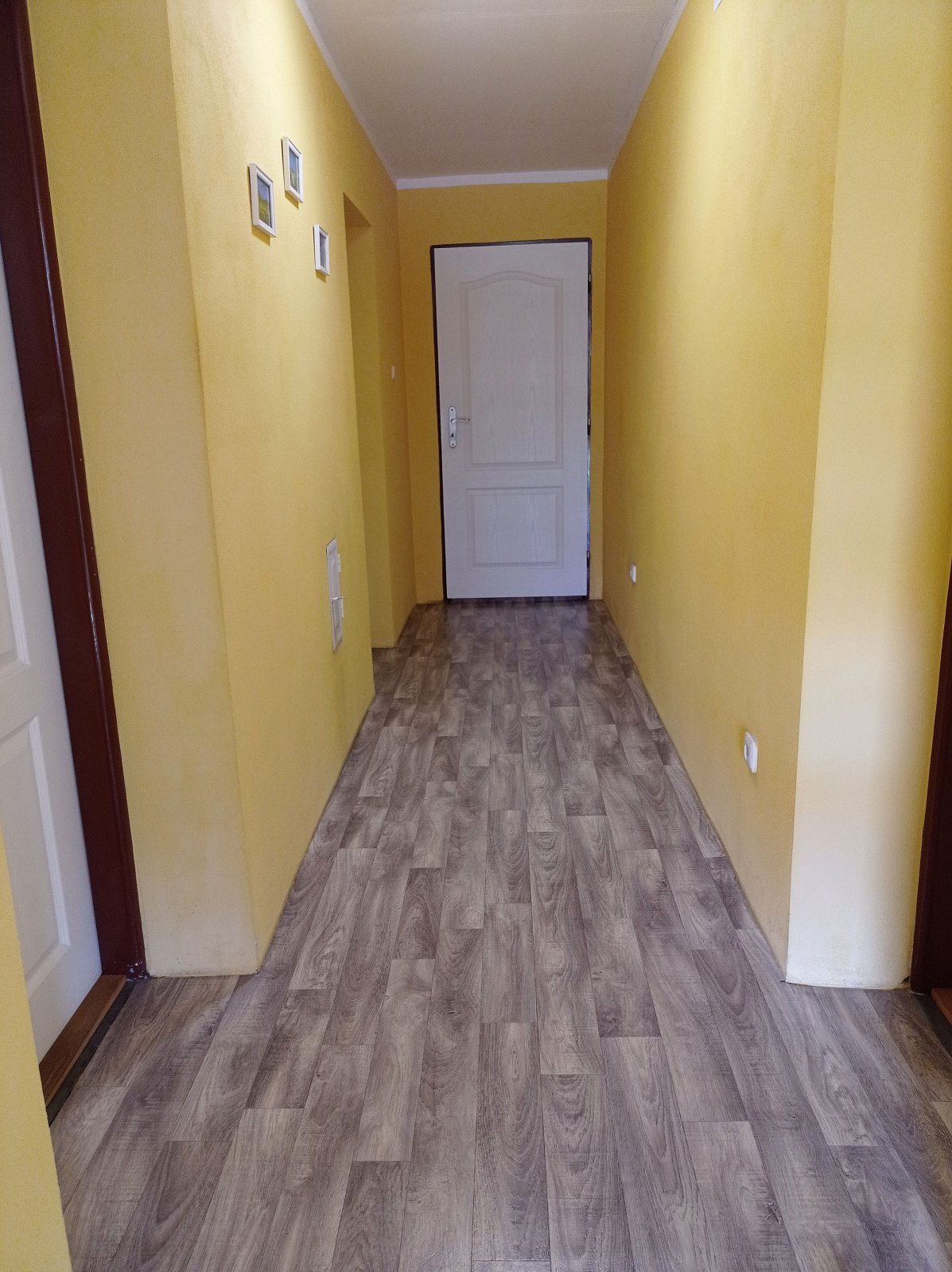 Přízemní rodinný dům se zahrádkou v obci Brod nad Dyjí - Obrázek 16