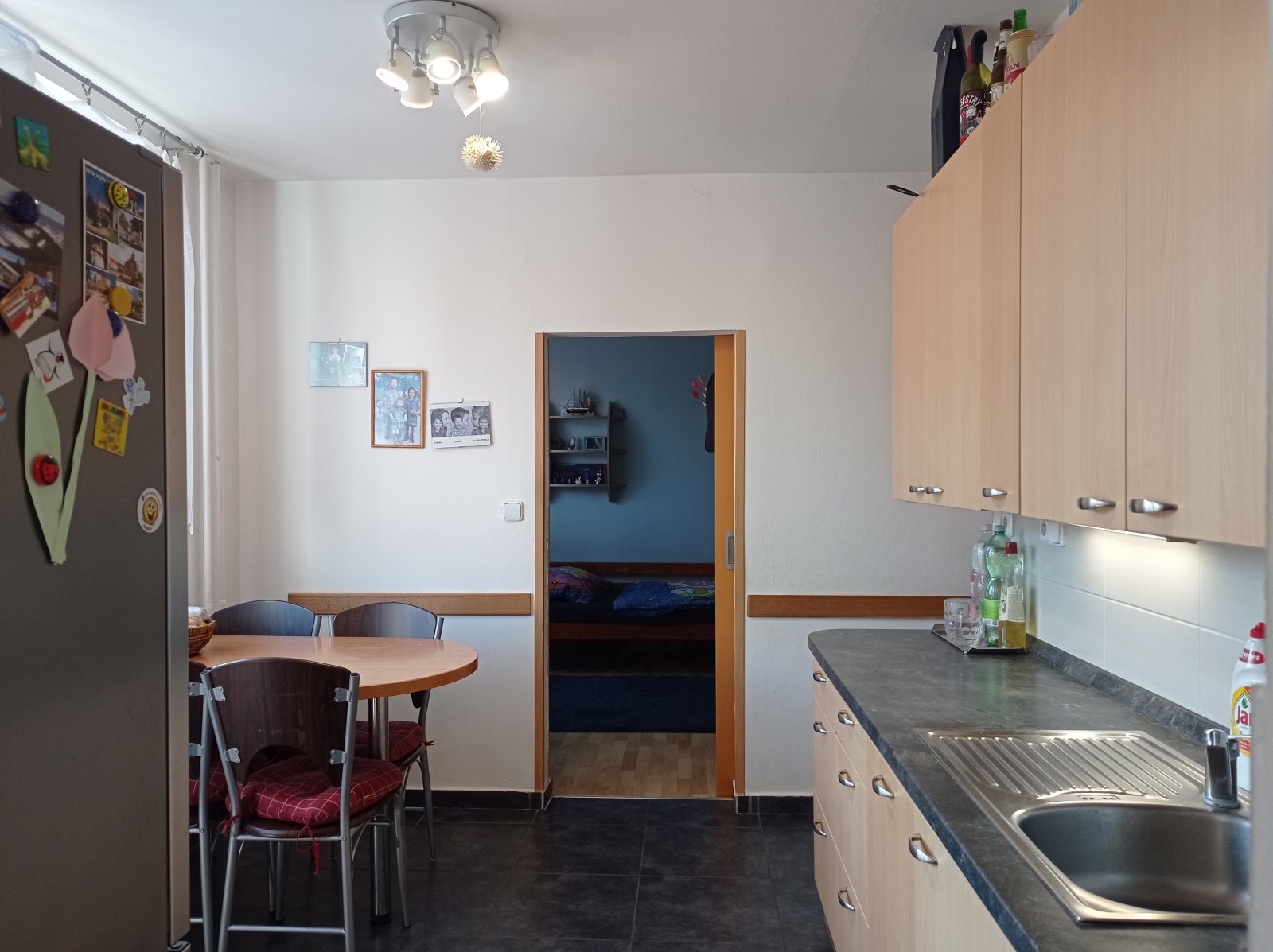 Byt 3+1 se 3 lodžiemi v blízkosti centra Mikulova - Obrázek 8