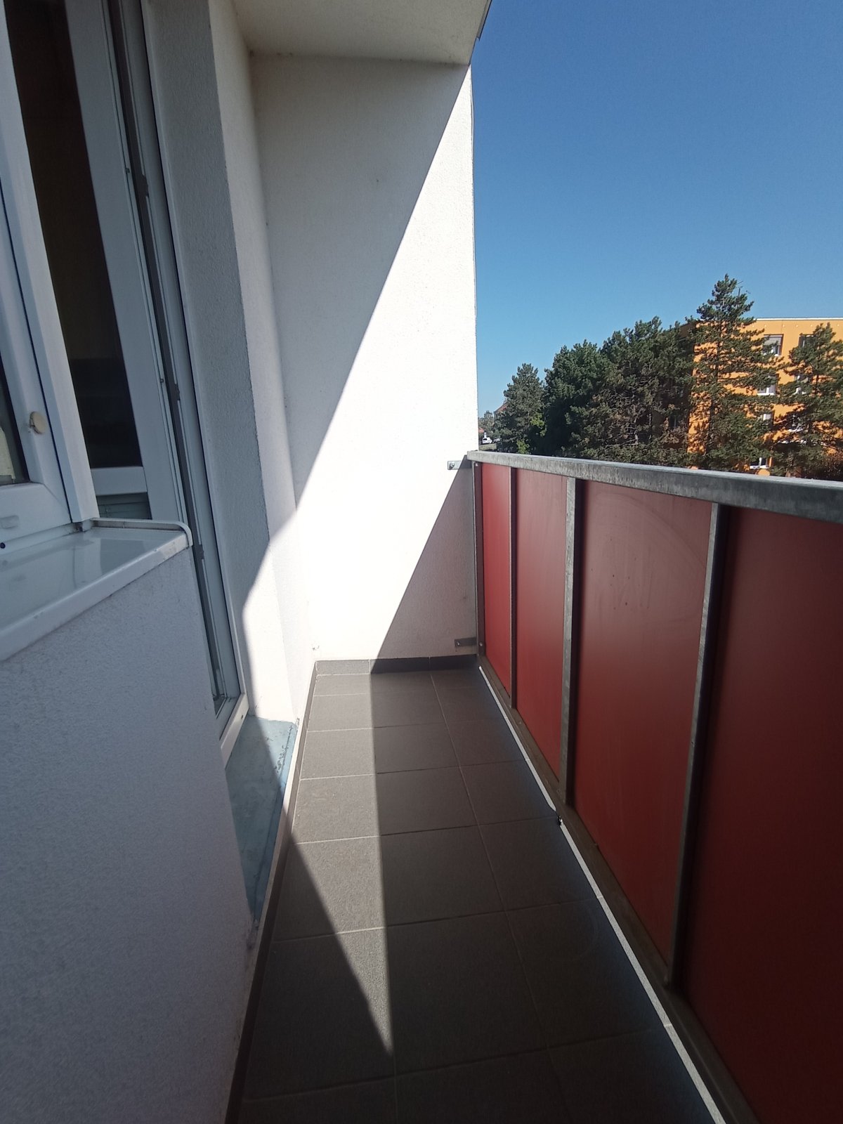 Byt 3+1 se 3 lodžiemi v blízkosti centra Mikulova - Obrázek 6