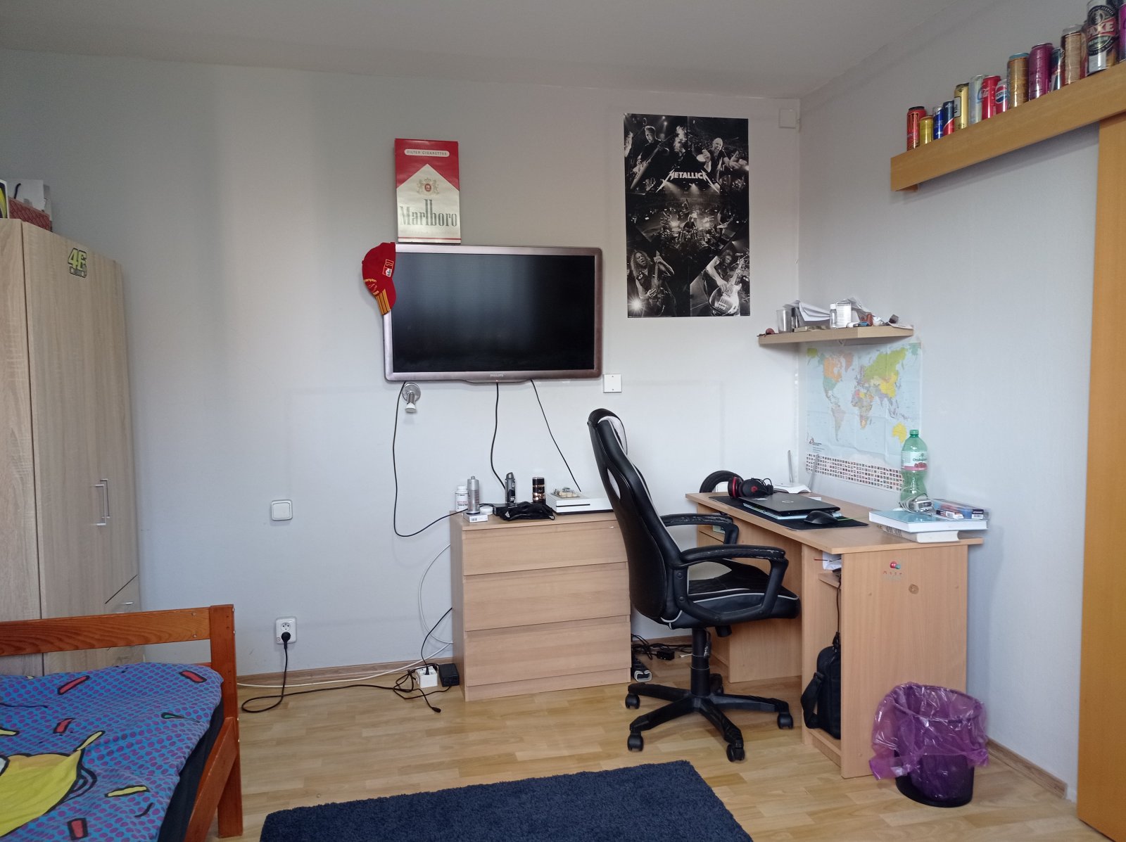 Byt 3+1 se 3 lodžiemi v blízkosti centra Mikulova - Obrázek 11