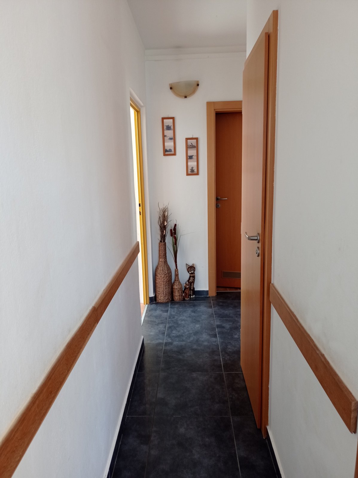 Byt 3+1 se 3 lodžiemi v blízkosti centra Mikulova - Obrázek 14