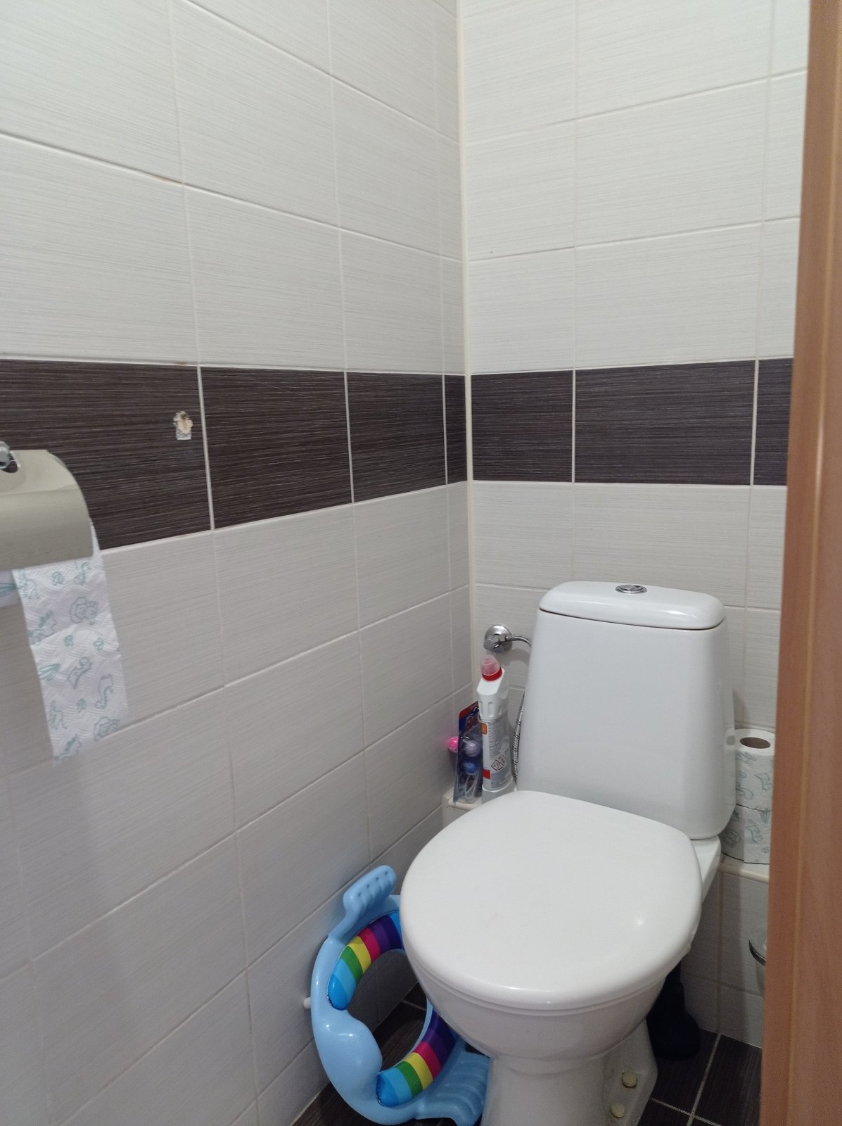 Byt 3+1 se 3 lodžiemi v blízkosti centra Mikulova - Obrázek 19