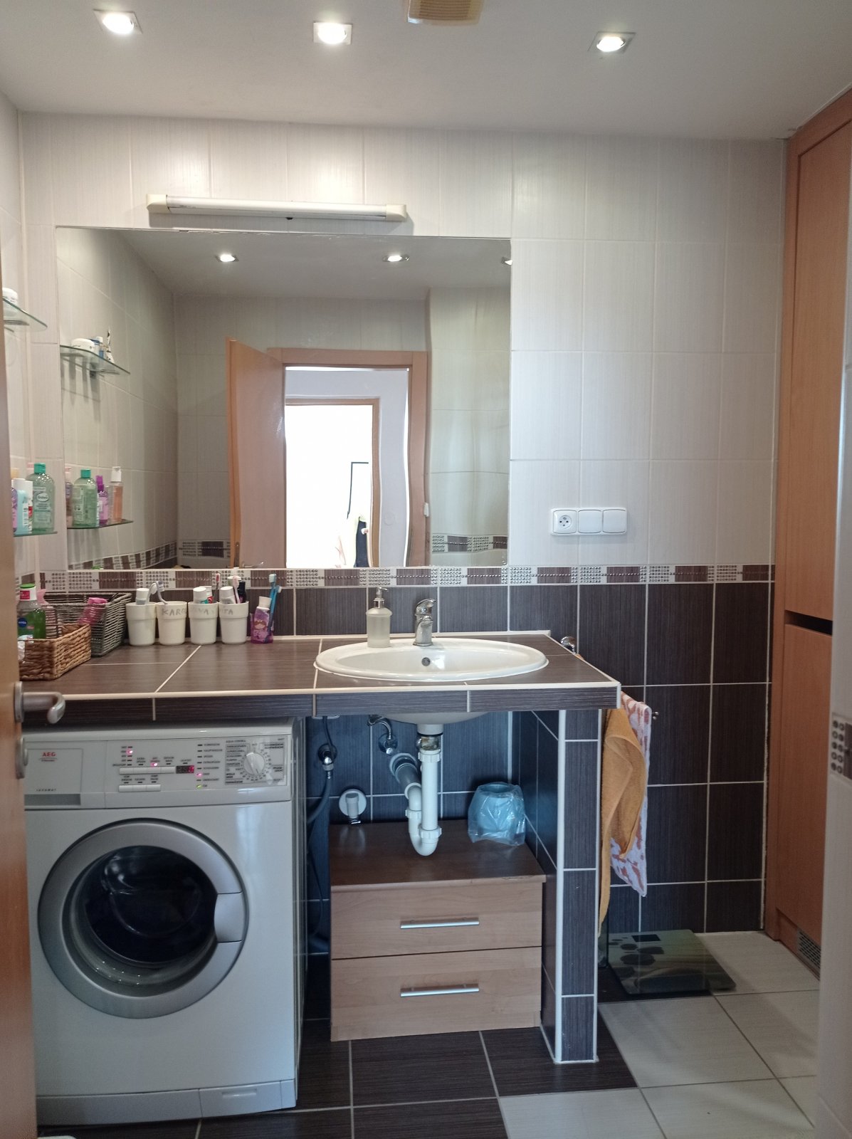 Byt 3+1 se 3 lodžiemi v blízkosti centra Mikulova - Obrázek 18