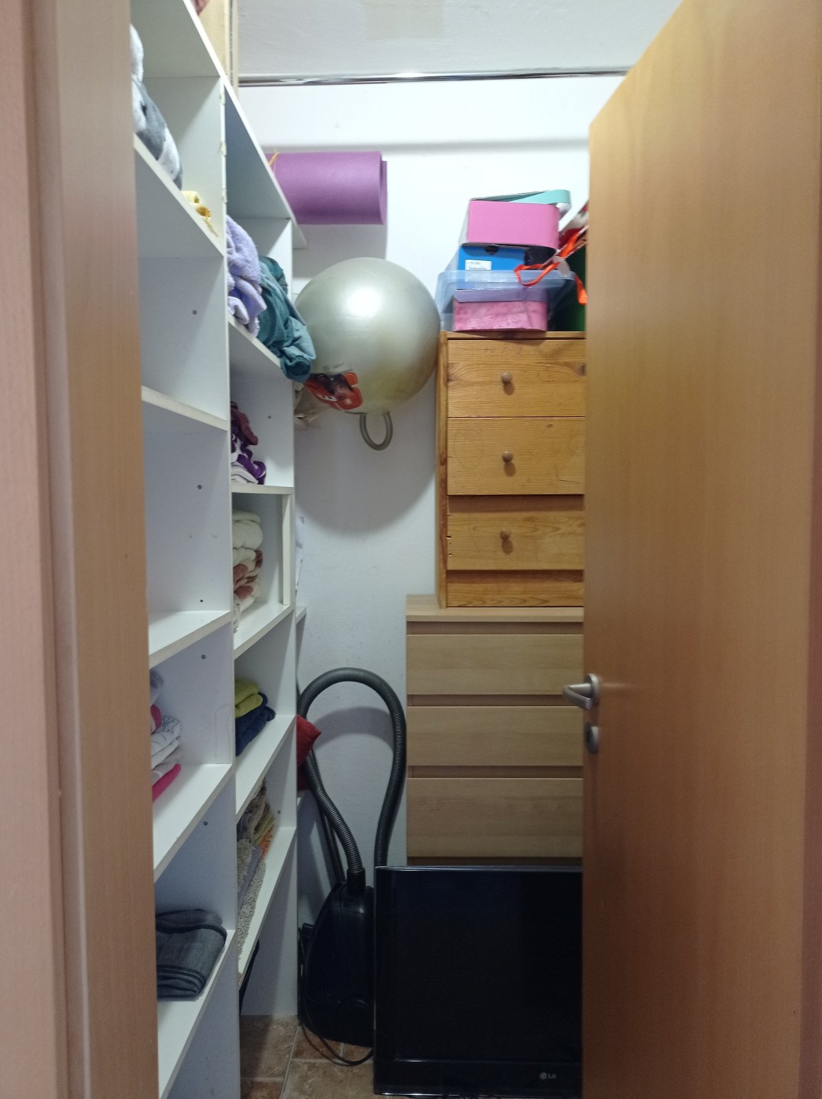 Byt 3+1 se 3 lodžiemi v blízkosti centra Mikulova - Obrázek 20