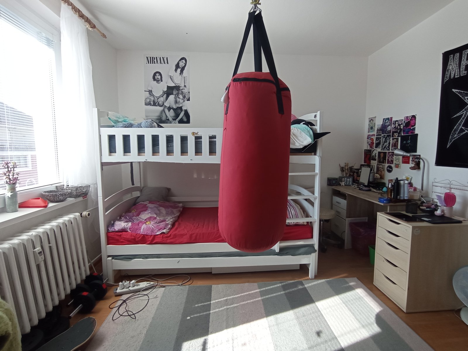 Byt 3+1 se 3 lodžiemi v blízkosti centra Mikulova - Obrázek 15