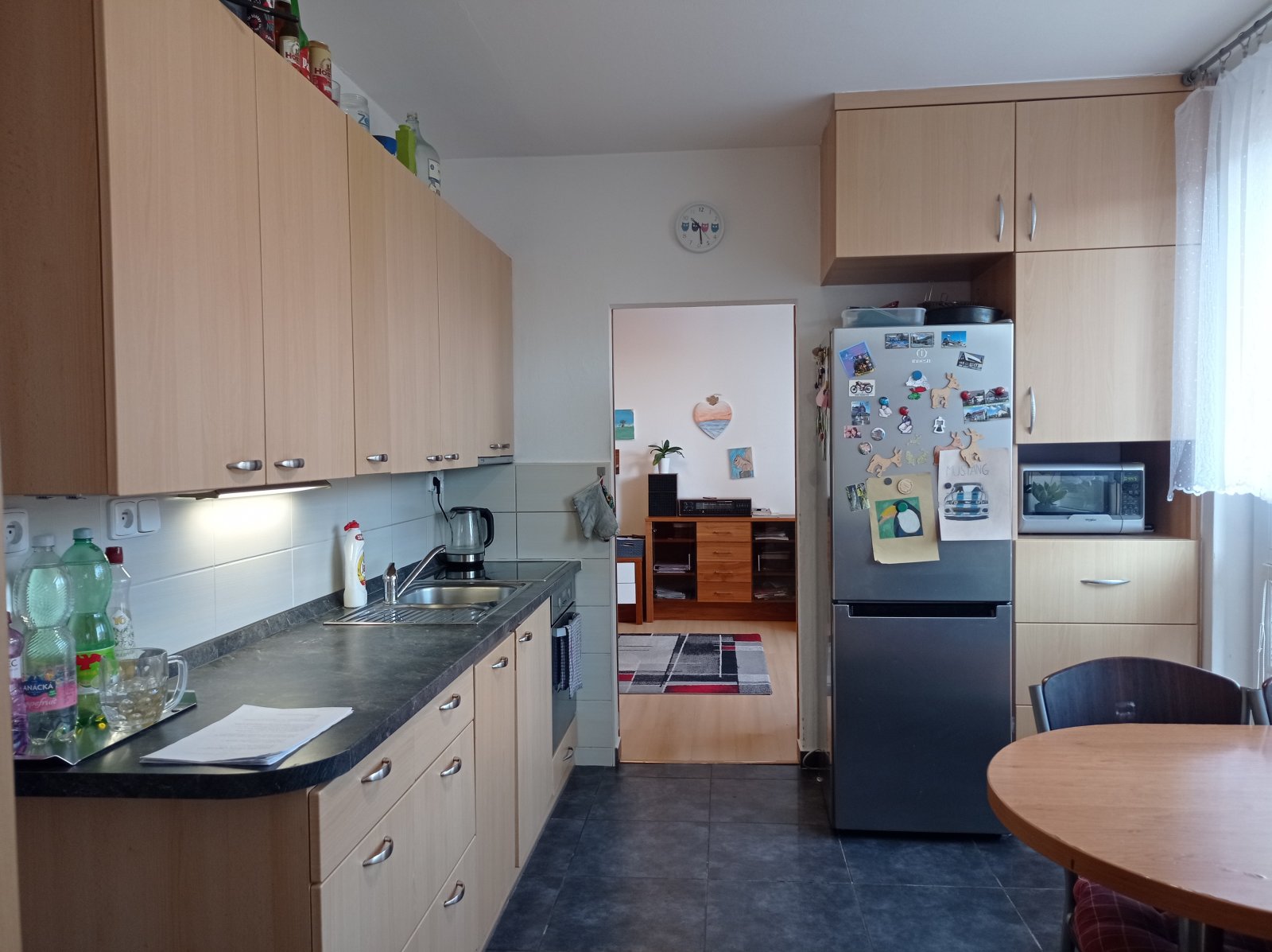 Byt 3+1 se 3 lodžiemi v blízkosti centra Mikulova - Obrázek 9