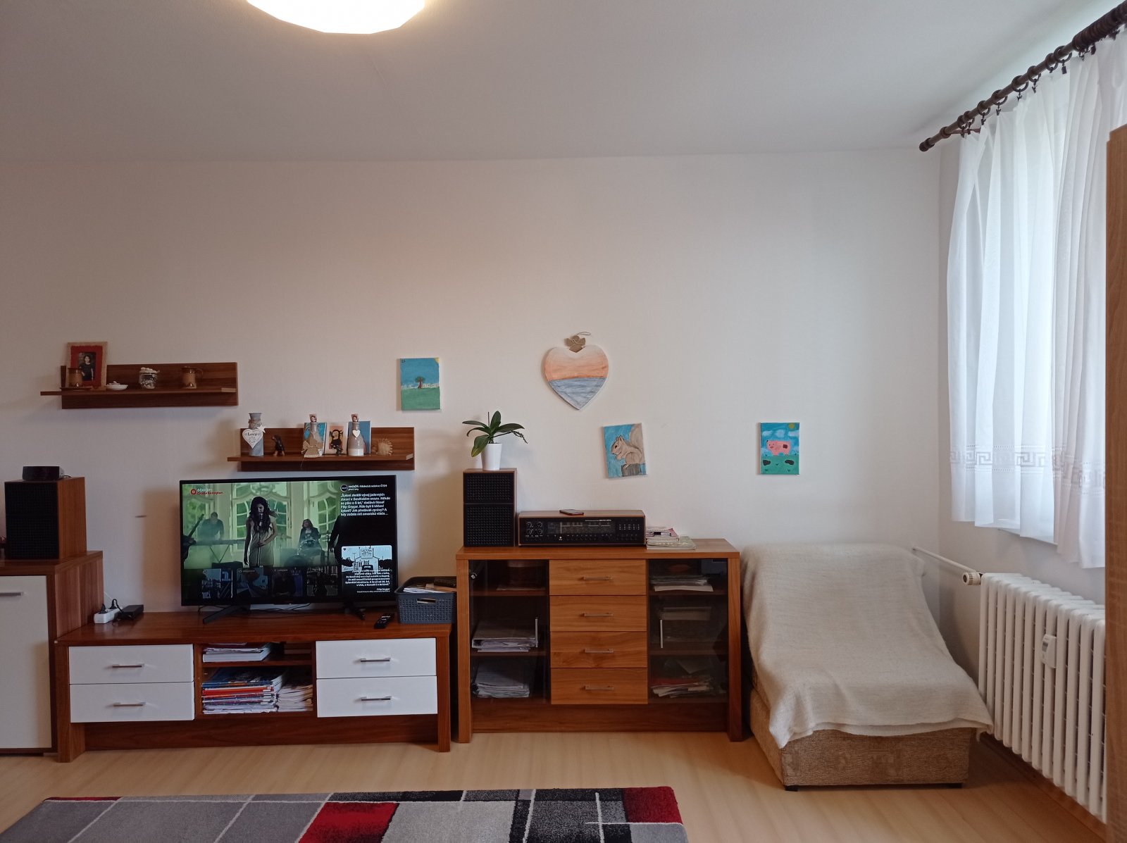 Byt 3+1 se 3 lodžiemi v blízkosti centra Mikulova - Obrázek 4