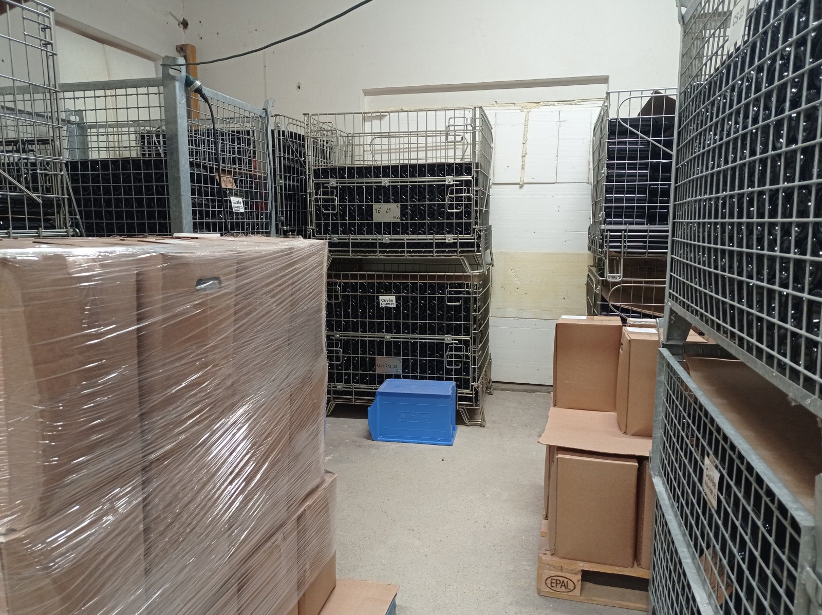 Podnikání s ubytováním i bydlením v Drnholci - Obrázek 21