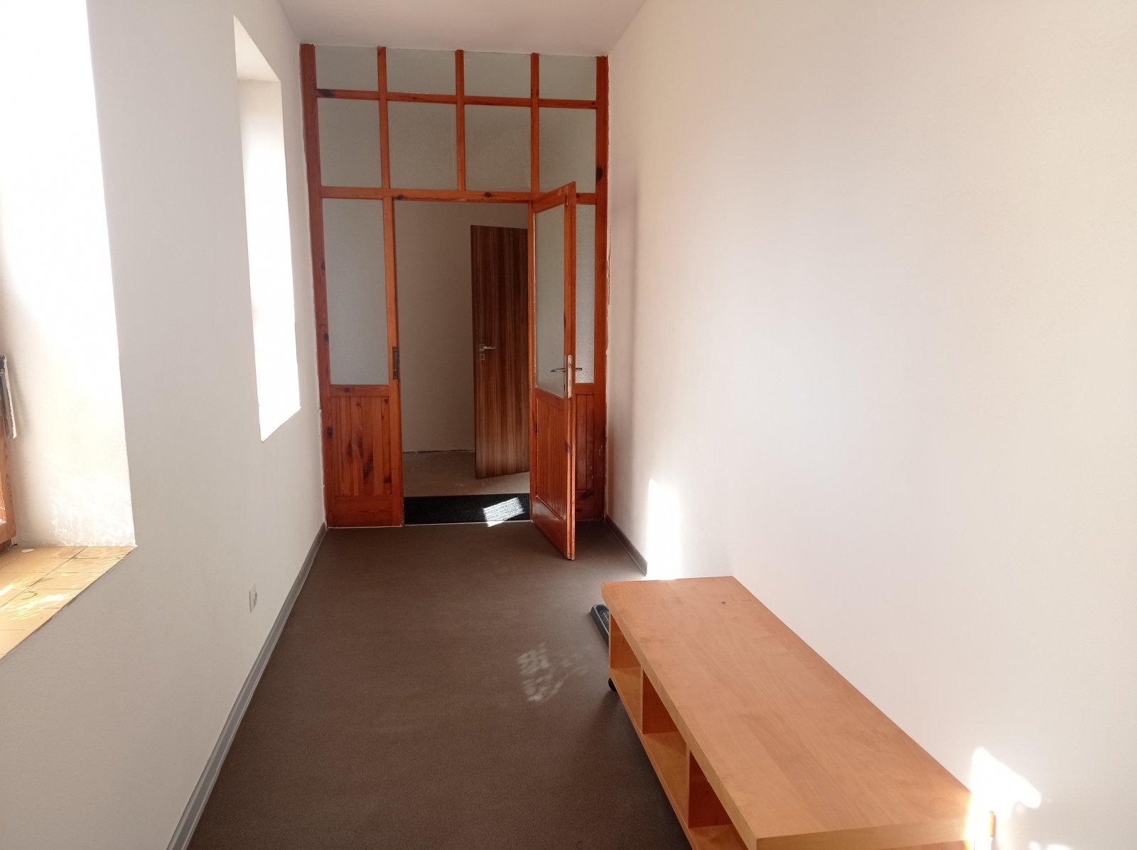 Podnikání s ubytováním i bydlením v Drnholci - Obrázek 12