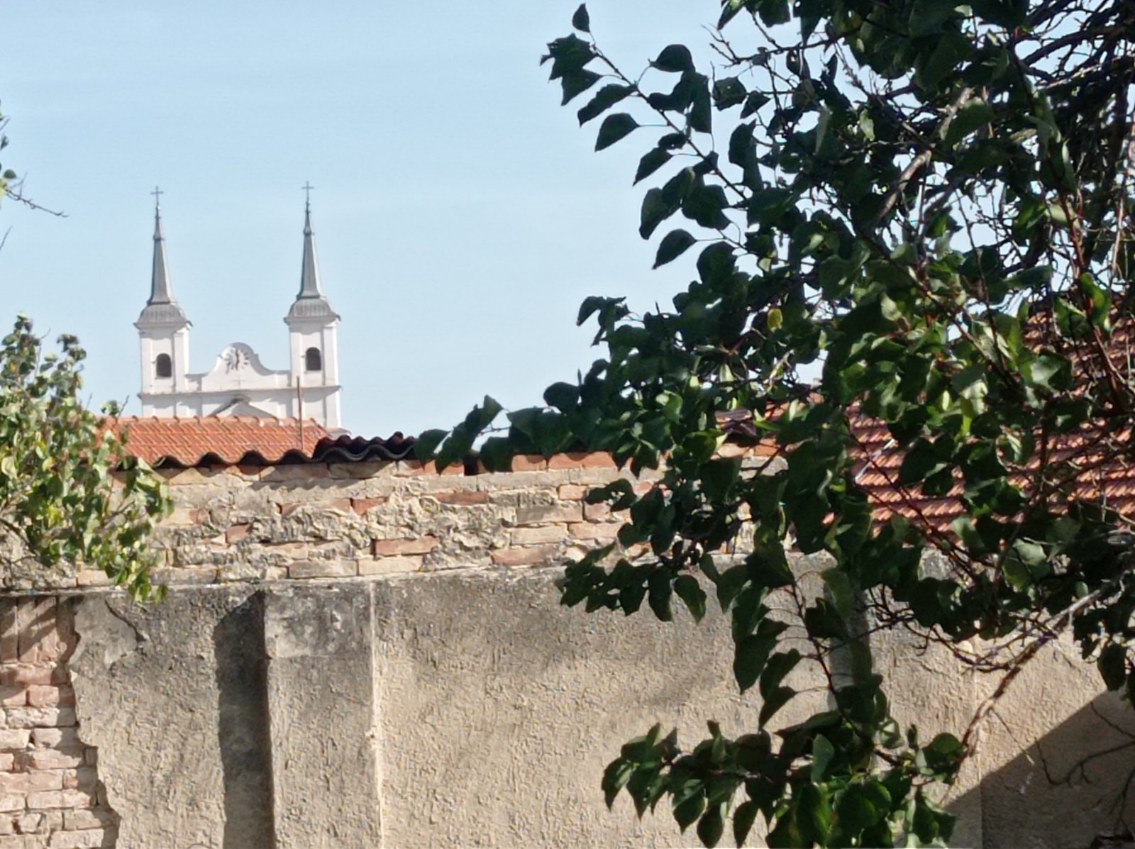 Podnikání s ubytováním i bydlením v Drnholci - Obrázek 23