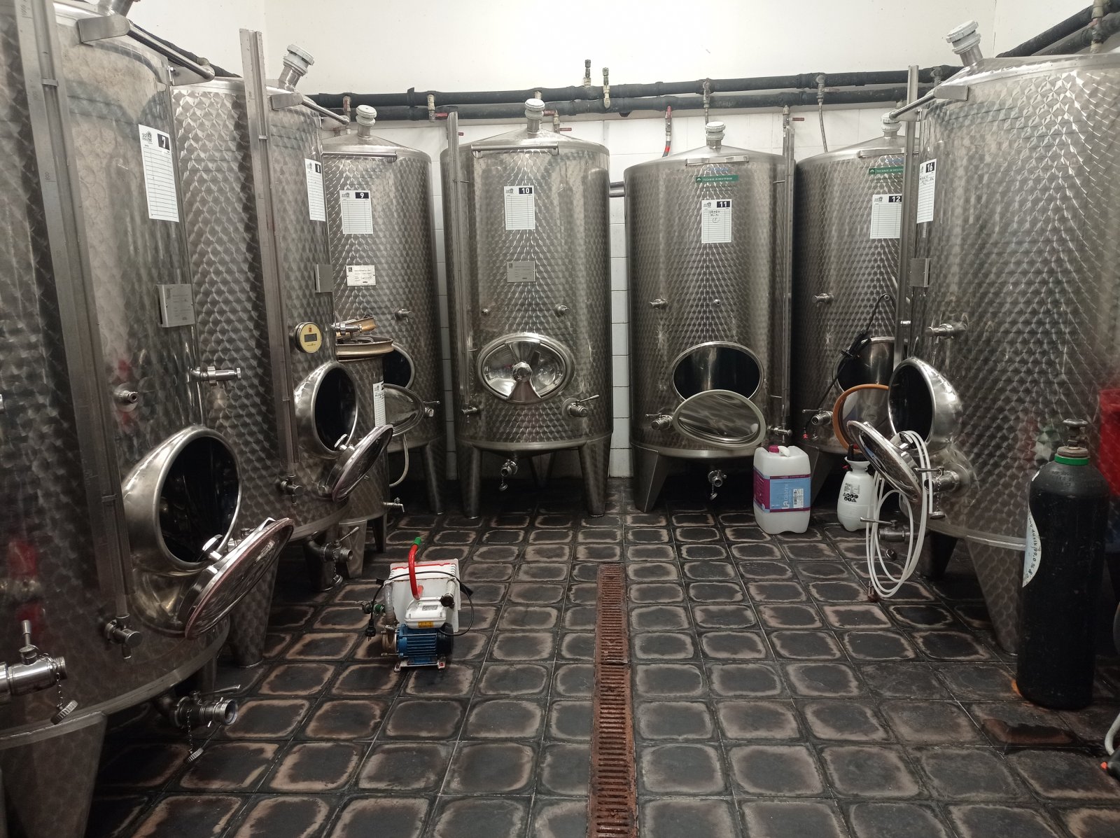 Podnikání s ubytováním i bydlením v Drnholci - Obrázek 28