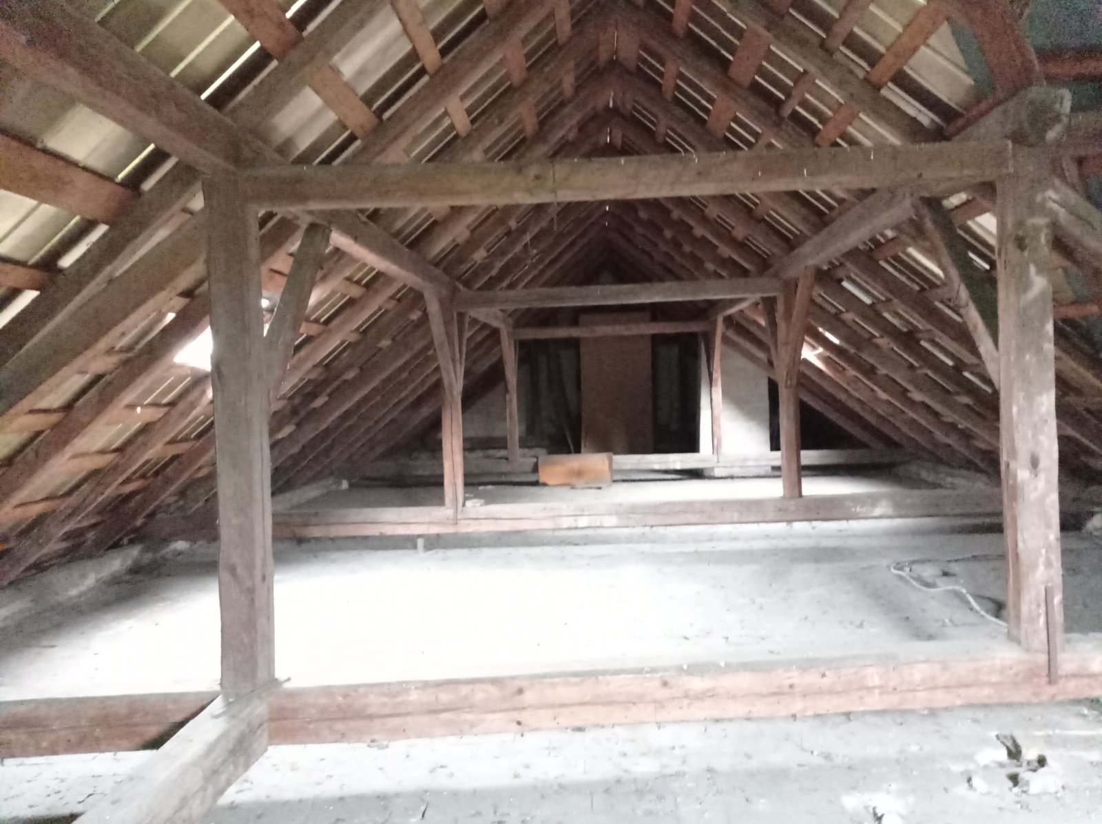 Podnikání s ubytováním i bydlením v Drnholci - Obrázek 32